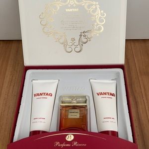 BRAND NEW WOMENS PERFUME GIFT SET